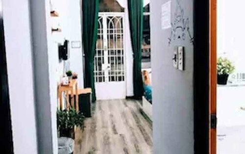 Гостиница The Art - The Buddy's House в Хошимине