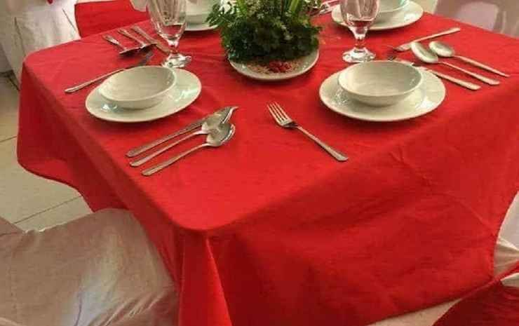 Фото Heritage Resort of Caoayan