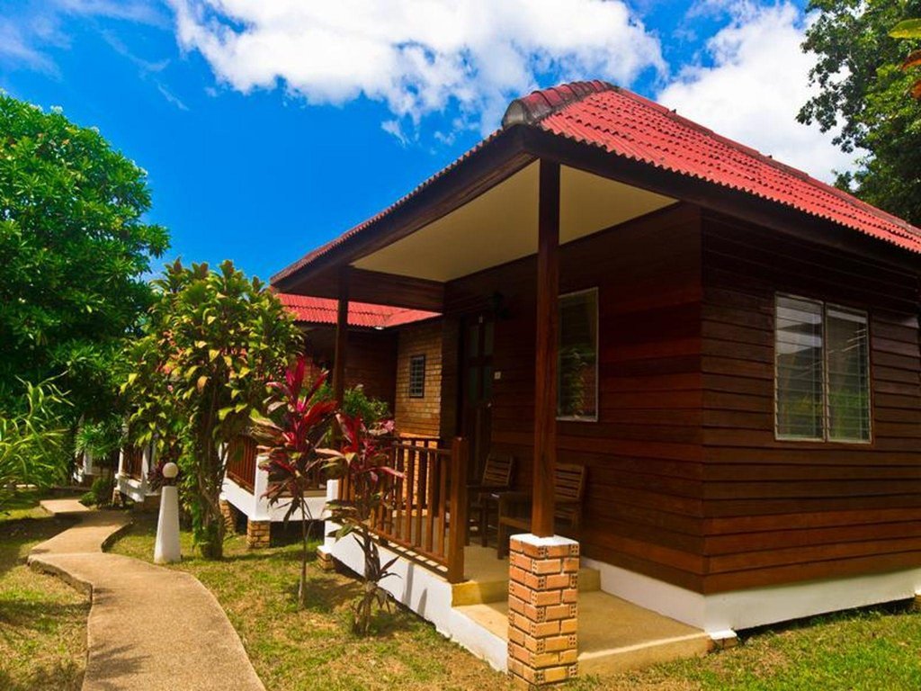 Фото Krathom Khaolak Resort