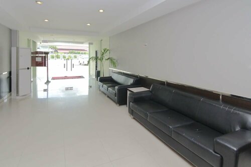 Гостиница Airy Eco Pontianak Selatan Imam Bonjol 89