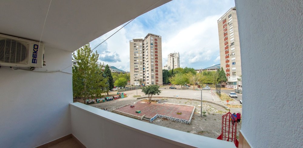 Фото Studio Apartment Zebra