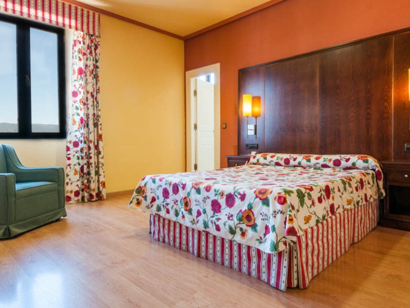 Фото Gran Hotel SPA