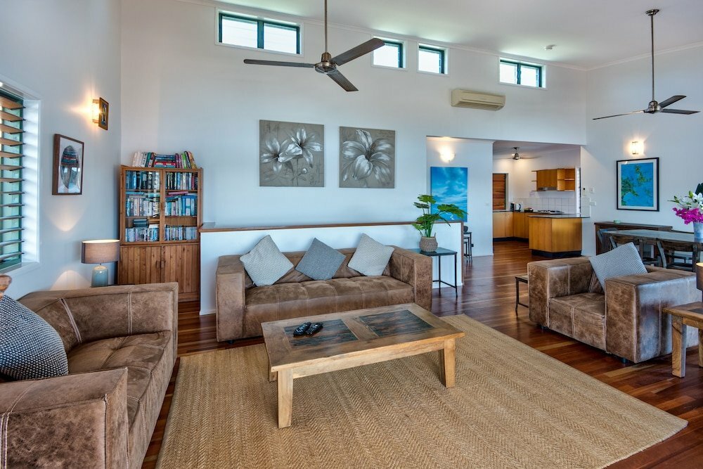 Hotel Casuarina 13 on Hamilton Island, Queensland, photo