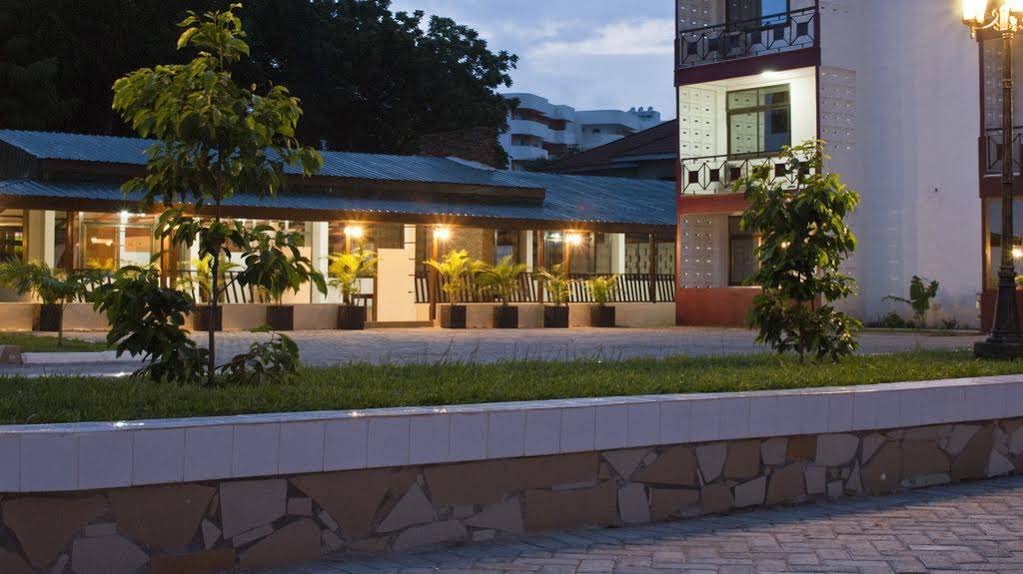 Фото Consir Executive Lodge