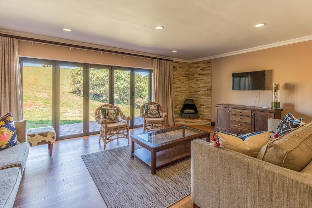 Фото Intle Game Lodge