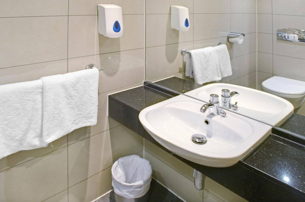 Фото Jacobs Inn Hostel