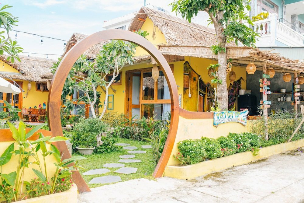 Hotel An Bang Vera Homestay, Hội An, photo