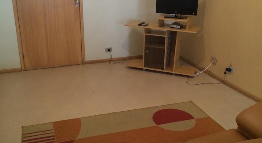 Фото Ampiezza Flat Hotel