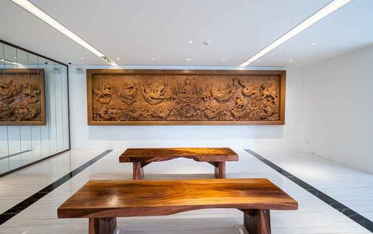 Фото Pannarai Hotel Bangkok