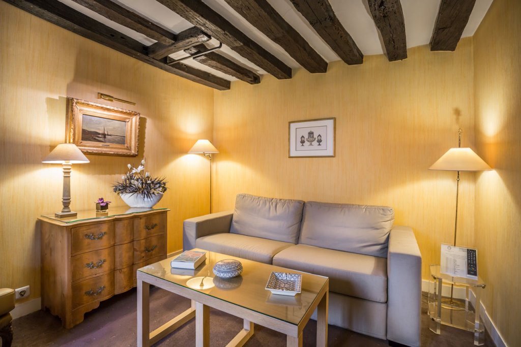 Фото Hotel la Residence du Berry