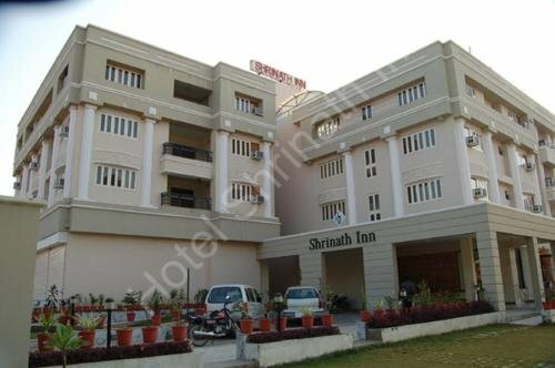 Hotel Shrinath Inn