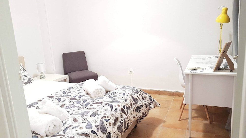 Фото Erra - Terracota - Athens Center, 100m², 3 Bd, 2 Bath