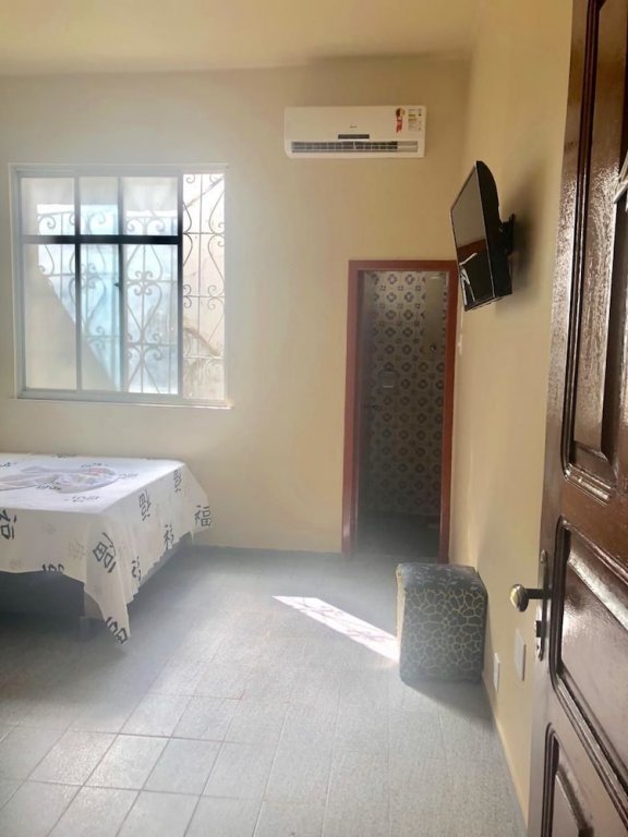 Фото Hotel Fortaleza