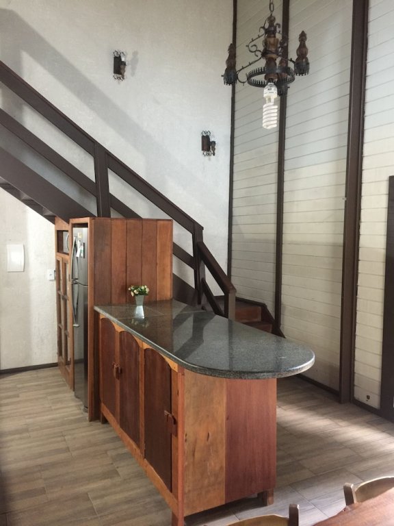 Фото Casa do Beija Flor