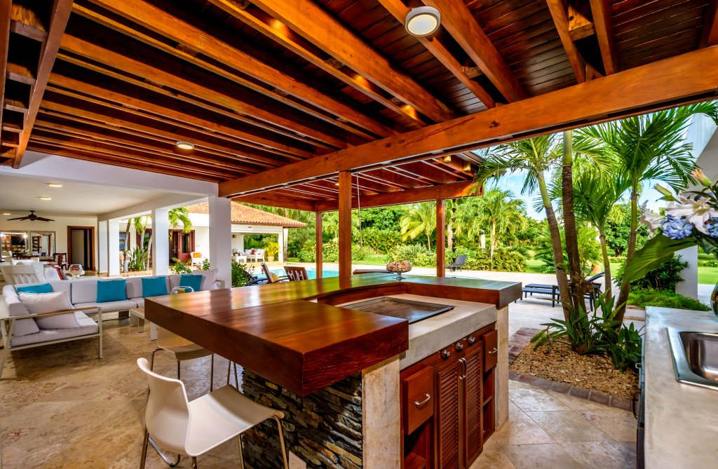 Фото Вилла Casa de Campo