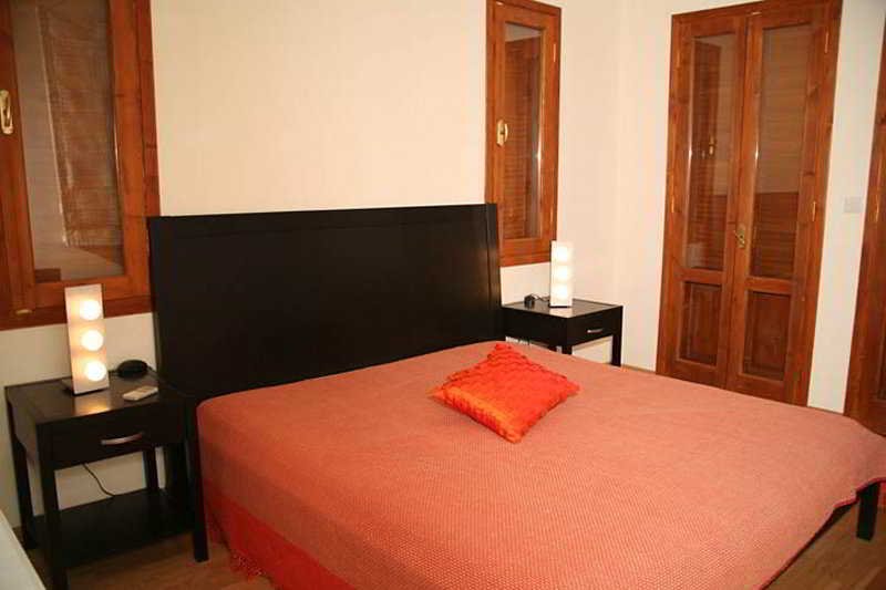 Фото Aphrodite Hills Golf & SPA Resort Residences - Apartments