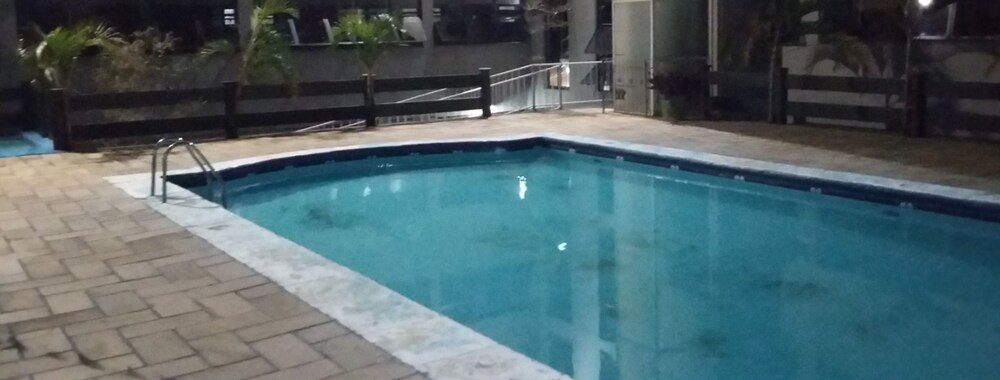 Фото Hotel Gramado da Serra