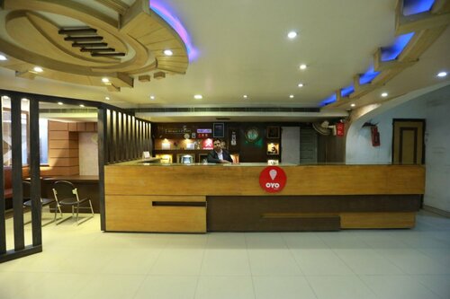 Гостиница Oyo 5688 Hotel Gagan Eco в Канпуре