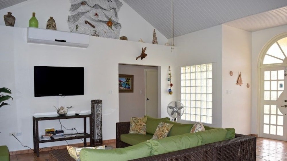 Фото Palm Beach Sunset Villa