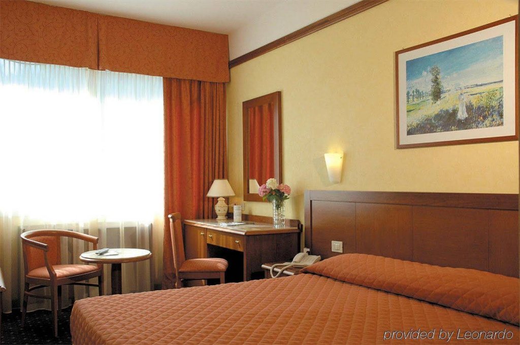 Фото Hotel Raffaello 