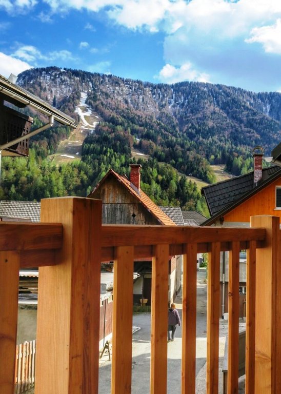 Фото Jacobs Resort House Planica