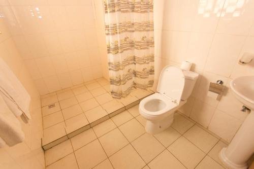 Фото Good News Guesthouse