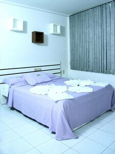 Hotel Nacional (Estado de Alagoas, Arapiraca), hotel