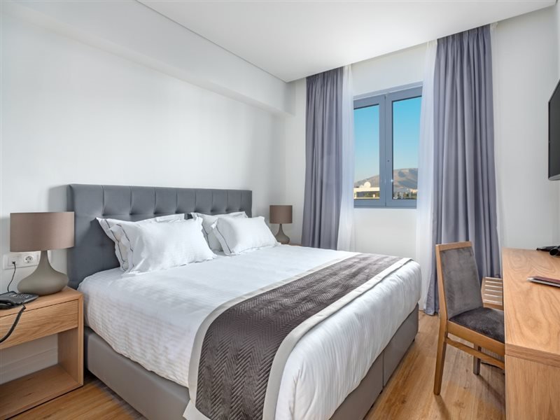 Фото Glyfada Riviera