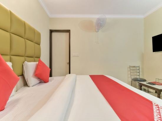 Фото FabHotel Clink