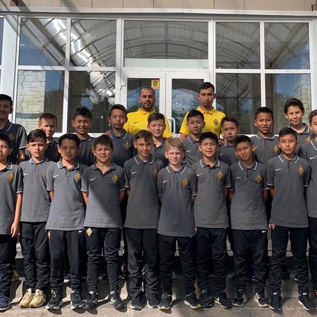 Фото Кызыл Жар