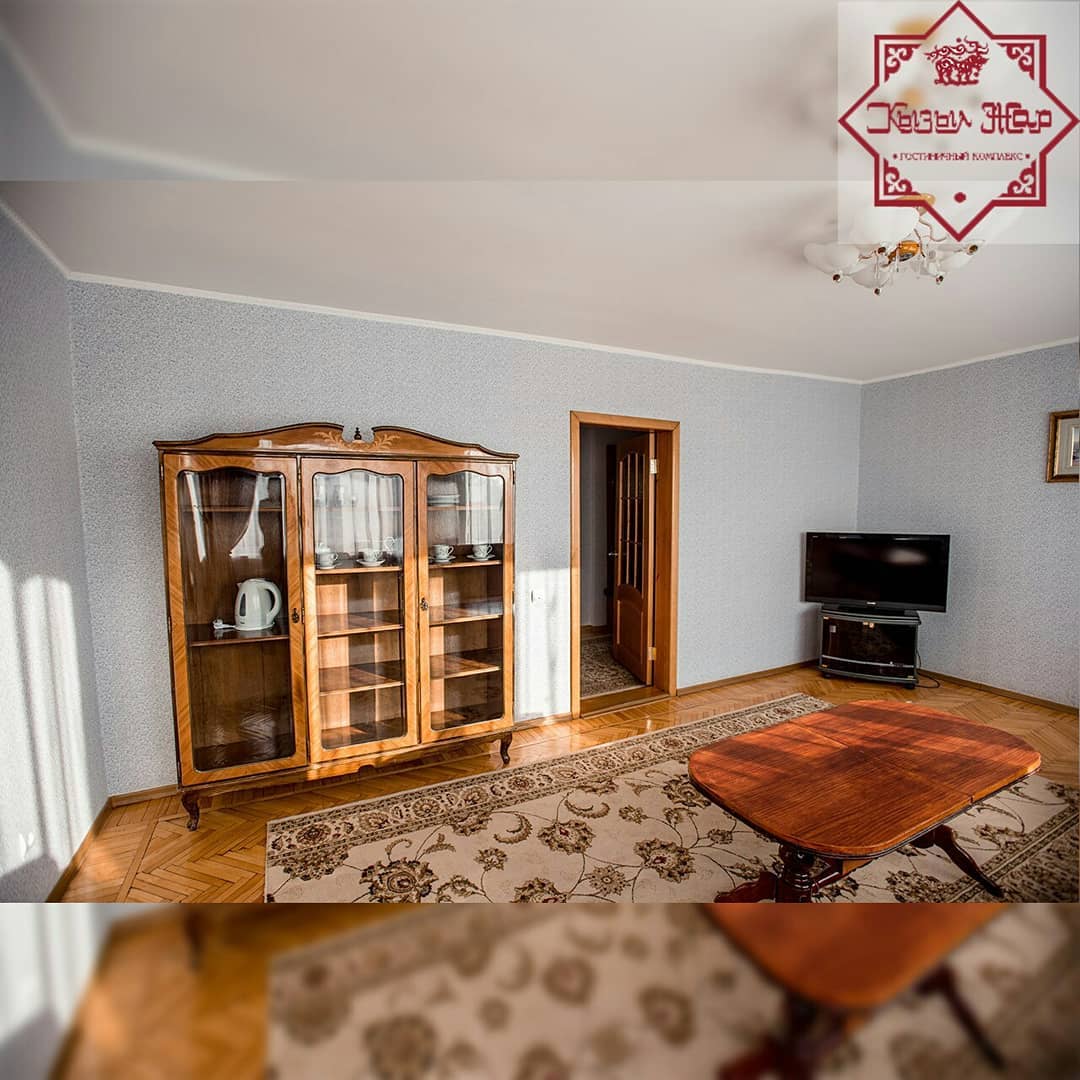 Фото Кызыл Жар