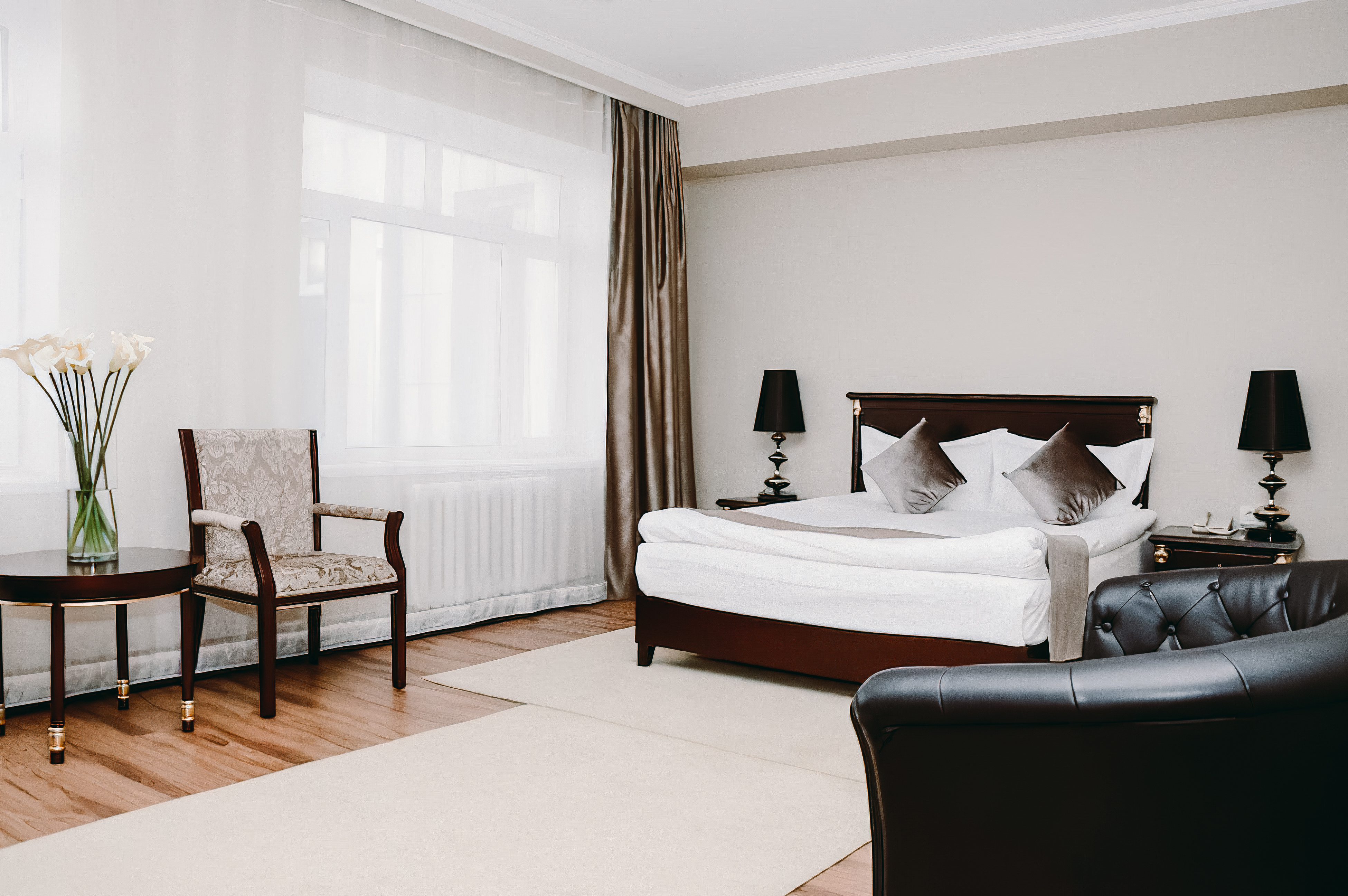 Фото Reikartz Park Astana