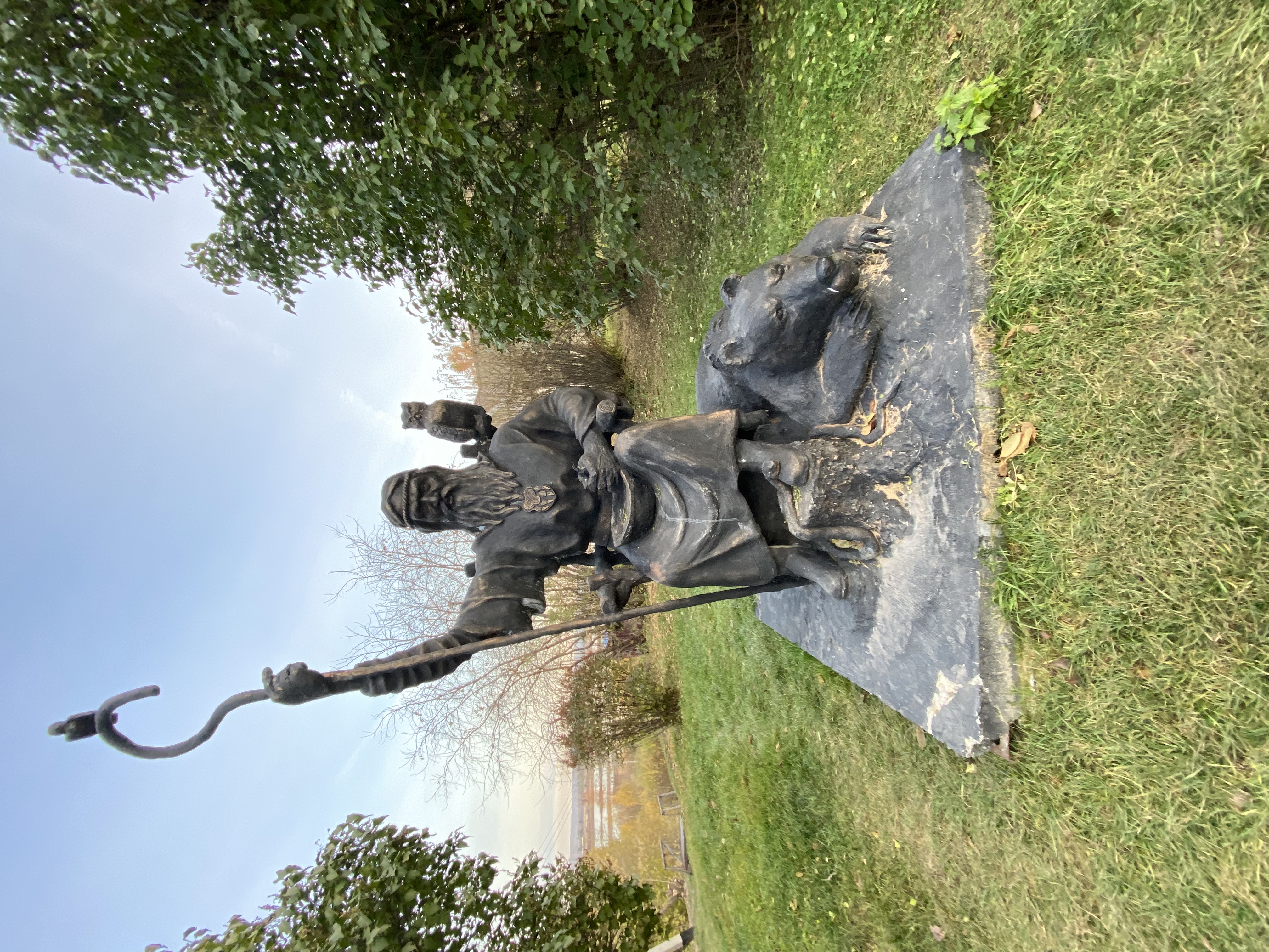 Фото Усолье