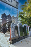 Ip Blagodarny R. V. (Suzdalskaya Street, 30/1), production of tombstones
