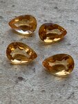 Torgovaya kompaniya Skarn (Zastavskaya Street, 33Ж), precious stones