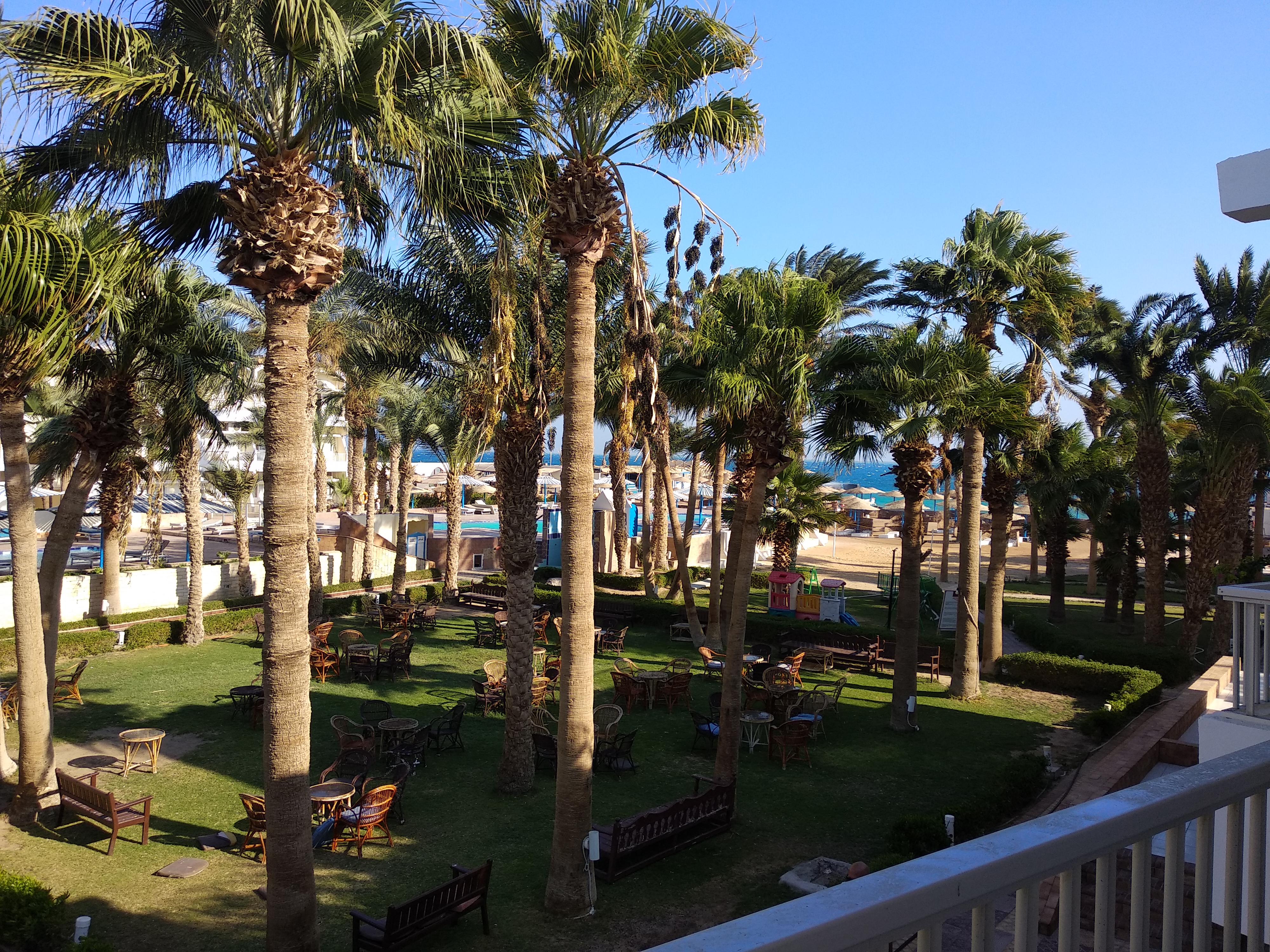 Фото Royal Star Empire Beach Resort