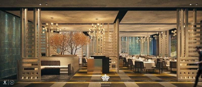 Фото The Emperor Hotel