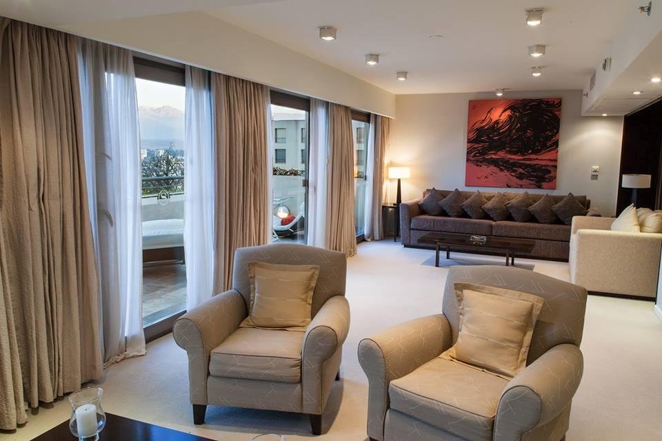 Фото Sheraton Salta Hotel