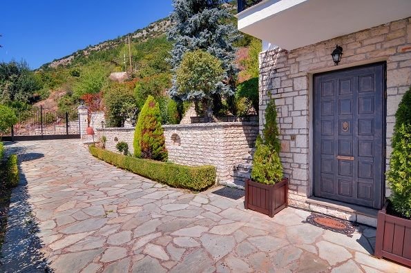 Фото Infinity Villa Ioannina