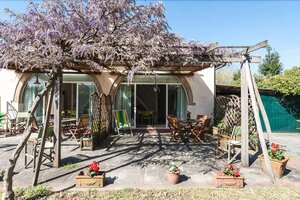 Апартаменты Vele Storiche Pisane