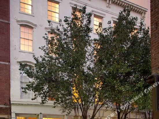 Фото Loft 523 New Orleans