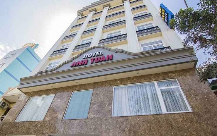 Hotel Anh Tuan Hotel, Vũng Tàu, photo