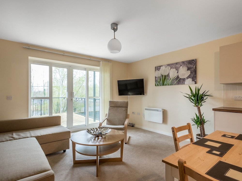 Фото Luxury 2 Bed Riverside