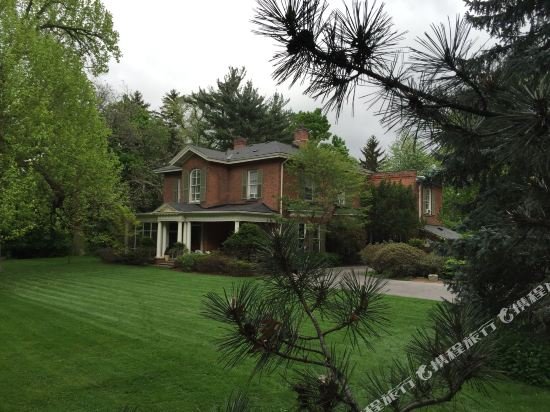 Фото Osler House