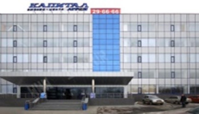 Фото Апарт-Отель