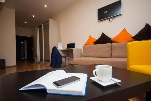 Фото Премьер Отель