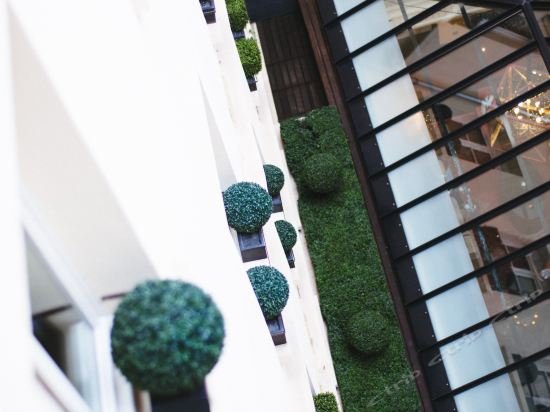 Фото Renaissance Paris Vendome Hotel