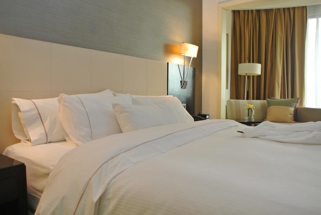 Фото The Westin Kuala Lumpur