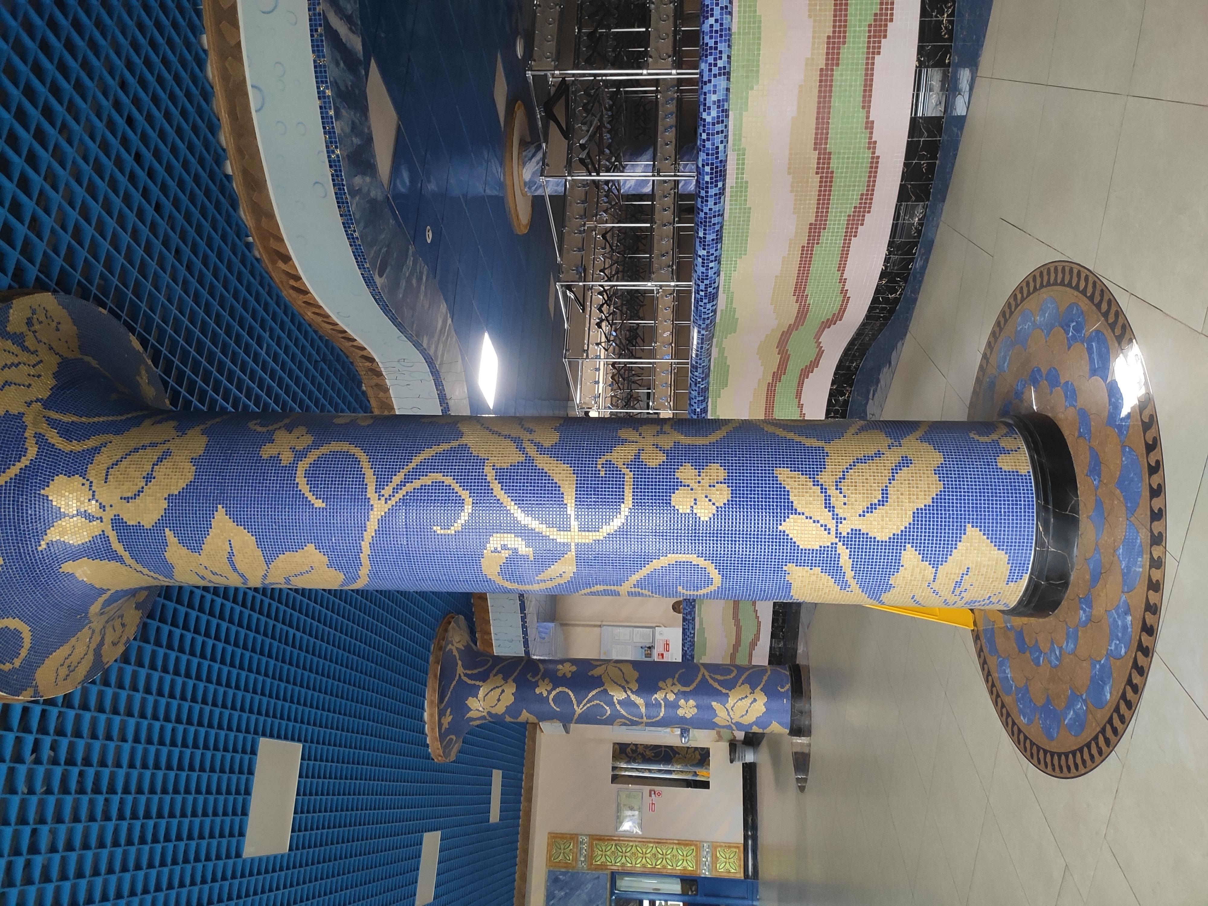 Фото Аквамарин