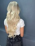 By Irina Push (Planetnaya Street, 29), hair extensions